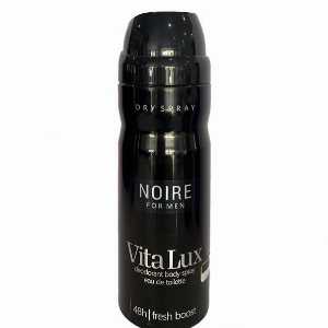اسپری مردانه ویتالوکس مدل lalique encre noire حجم 200 میلی لیتر، فروشگاه اینترنتی آف تپ