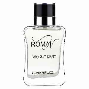 ادوپرفیوم زنانه ROMAN مدل  VERY S..Y DKNY حجم 50 میلی لیتر ، فروشگاه اینترنتی آف تپ