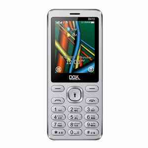 گوشی موبایل داکس مدل B410 دو سیم کارت ظرفیت 32 مگابایت و رم 32 مگابایت،فروشگاه اینترنتی آف تپ