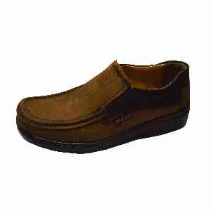 کفش مردانه فرازگام مدل فانتوف پرسنلی کد 1316