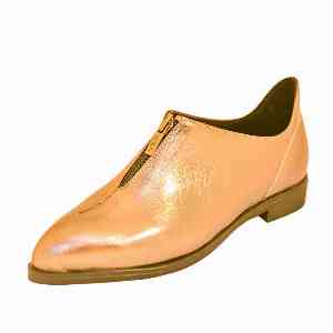 کفش زنانه ورنی چروکی کدA101 ؛ ارسال رایگان، تخفیف، ارزان، باکیفیت، خرید آنلاین، فروشگاه اینترنتی آف تپ OFFTAPP