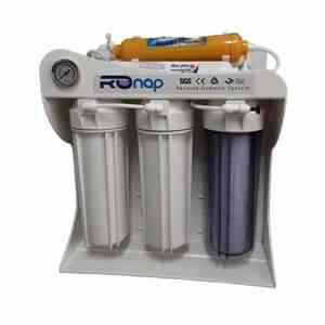 دستگاه تصفیه آب خانگی RONAP