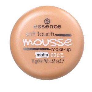 موس مات اسنس مدل Soft touch شماره 02