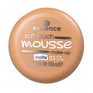 موس مات اسنس مدل Soft touch شماره 03