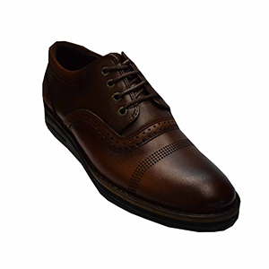کفش مردانه اکو مدل آرمان کد 1413