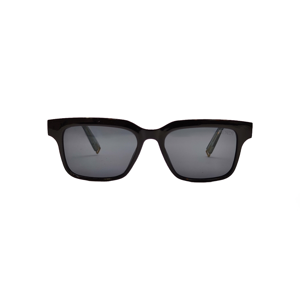 عینک آفتابی فندی مدل F8060